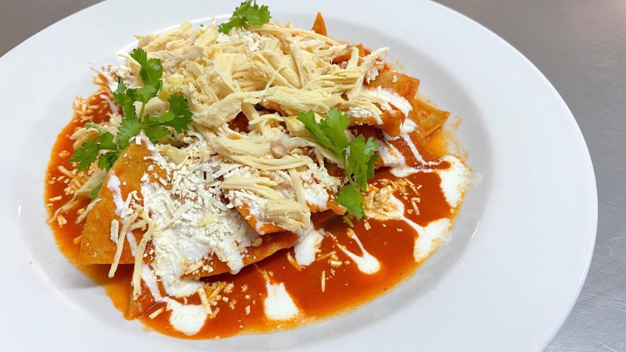 Hotel Star Express Puebla - Central Capu エクステリア 写真