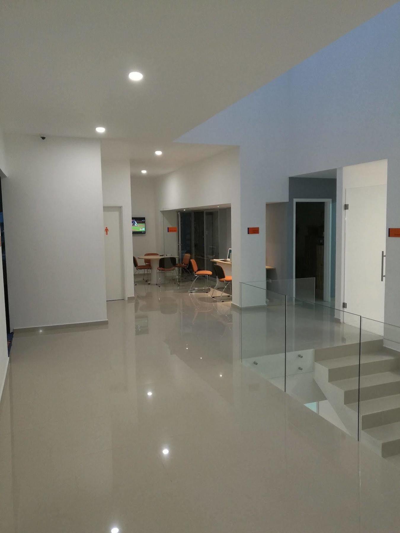 Hotel Star Express Puebla - Central Capu エクステリア 写真